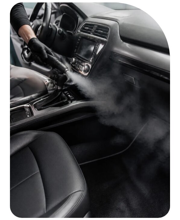Дезодорация автомобиля в Кондопоге по цене от 2538 р. | Сенат-Кнп